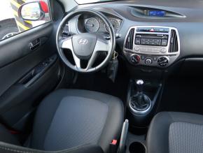 Hyundai i20  1.2 Comfort 