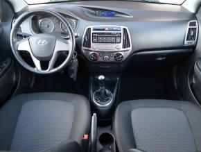 Hyundai i20  1.2 Comfort 