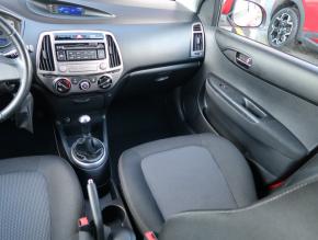 Hyundai i20  1.2 Comfort 