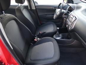 Hyundai i20  1.2 Comfort 