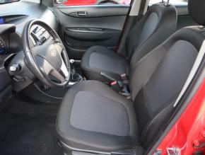 Hyundai i20  1.2 Comfort 