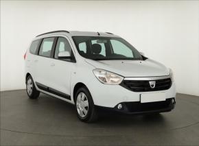 Dacia Lodgy  1.6 SCe 