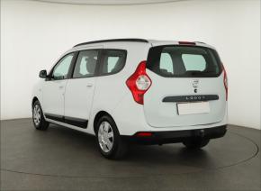 Dacia Lodgy  1.6 SCe 