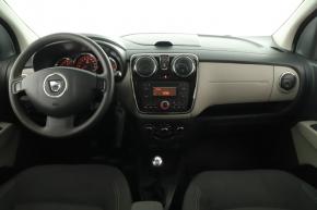 Dacia Lodgy  1.6 SCe 