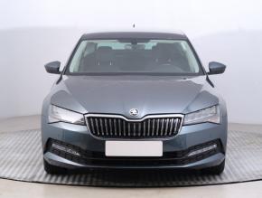 Škoda Superb  2.0 TDI 