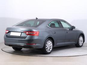 Škoda Superb  2.0 TDI 