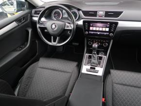 Škoda Superb  2.0 TDI 