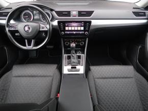 Škoda Superb  2.0 TDI 