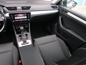 Škoda Superb  2.0 TDI 