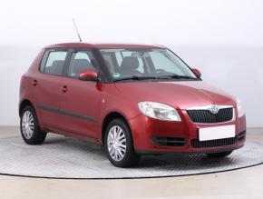 Škoda Fabia  1.2 TSI Elegance