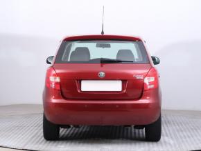 Škoda Fabia  1.2 TSI Elegance 