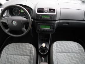 Škoda Fabia  1.2 TSI Elegance 