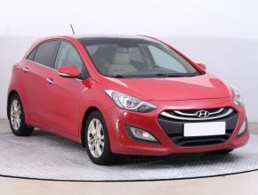 Hyundai i30  1.6 CRDi 