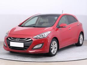 Hyundai i30  1.6 CRDi 