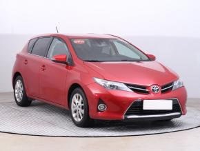 Toyota Auris  1.6 Valvematic 