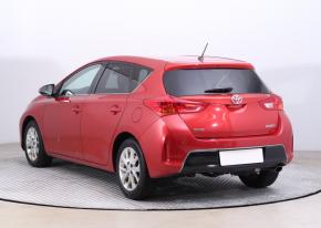 Toyota Auris  1.6 Valvematic 