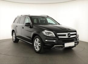 Mercedes-Benz GL  350 CDI 