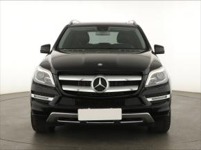 Mercedes-Benz GL  350 CDI 