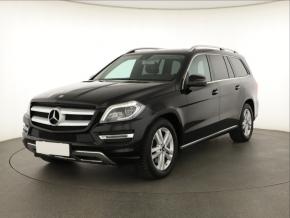 Mercedes-Benz GL  350 CDI 