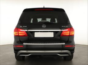 Mercedes-Benz GL  350 CDI 