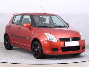 Suzuki Swift  1.3 i 