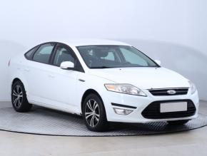 Ford Mondeo  2.0 TDCi 