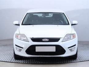 Ford Mondeo  2.0 TDCi 