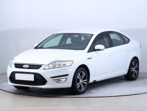 Ford Mondeo  2.0 TDCi 