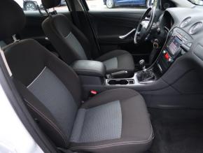 Ford Mondeo  2.0 TDCi 