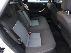 Ford Mondeo  2.0 TDCi 