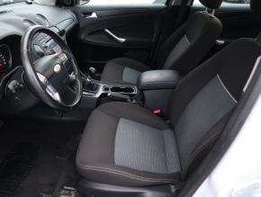 Ford Mondeo  2.0 TDCi 