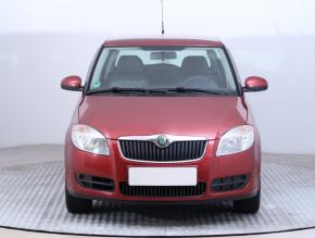 Škoda Fabia  1.4 16V 