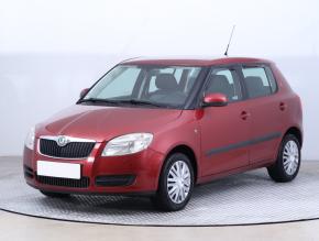 Škoda Fabia  1.4 16V 