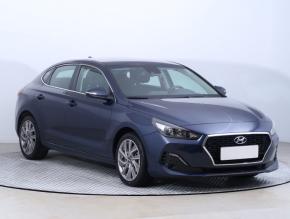 Hyundai i30 Fastback  1.4 T-GDI 