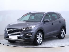 Hyundai Tucson  1.6 T-GDI Ice Braker 