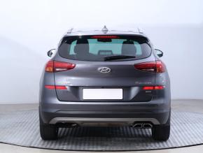 Hyundai Tucson  1.6 T-GDI Ice Braker 