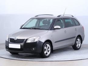 Škoda Fabia  1.2 12V 