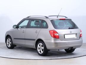 Škoda Fabia  1.2 12V 