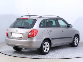 Škoda Fabia  1.2 12V 