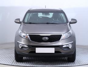 Kia Sportage  1.7 CRDi 