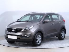 Kia Sportage  1.7 CRDi 