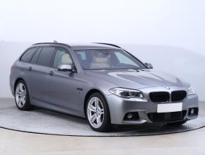 BMW 5  530d xDrive 