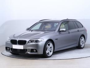 BMW 5  530d xDrive 