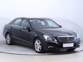 Mercedes-Benz E  E 350 CDI 