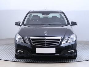 Mercedes-Benz E  E 350 CDI 