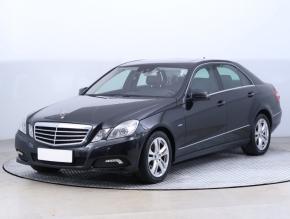 Mercedes-Benz E  E 350 CDI 