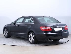 Mercedes-Benz E  E 350 CDI 