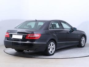 Mercedes-Benz E  E 350 CDI 