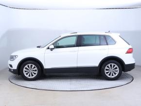 Volkswagen Tiguan  2.0 TDI Comfortline 