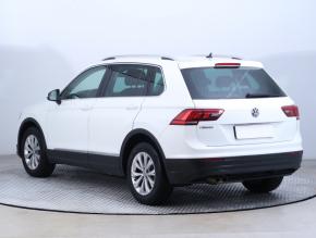 Volkswagen Tiguan  2.0 TDI Comfortline 